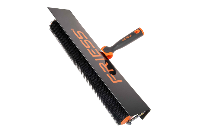 Stachelentlüftungsroller 500mm / 11mm Spritzschutz, VE / 10 Stck - Detail 1