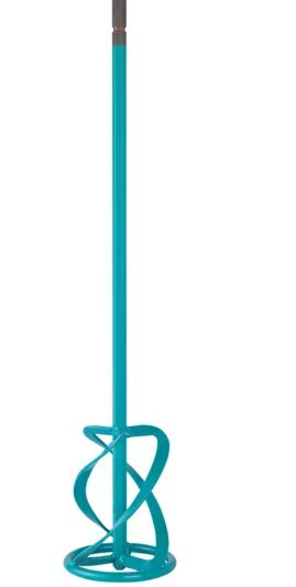 Rührer MK 120 HF türkis Collomix VE / 2 Stck #Collomix - Detail 1