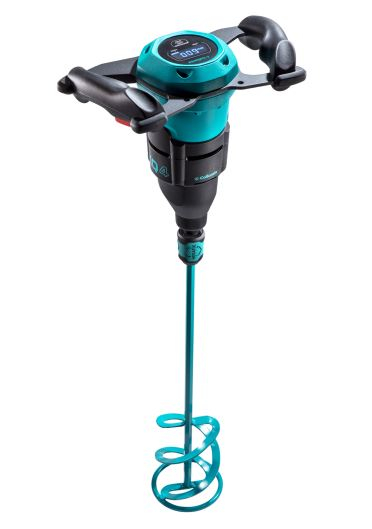 Handrührwerk XQ 4 HF mit WK140 HF 230V EU VE / 1 Stck #Collomix - Detail 1