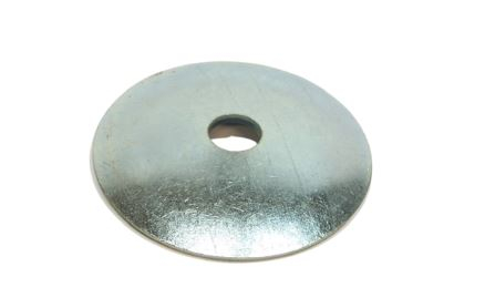 Tellerscheibe VE / 1 Stck # Janser - Detail 1