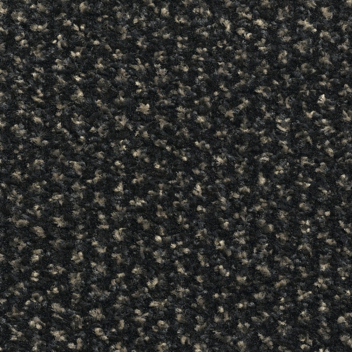 Textil-Belag Sauberlauf Alba PC, Farbe 50, Bahnen 200cm Breite, Dicke ca.7,5mm - Detail 1