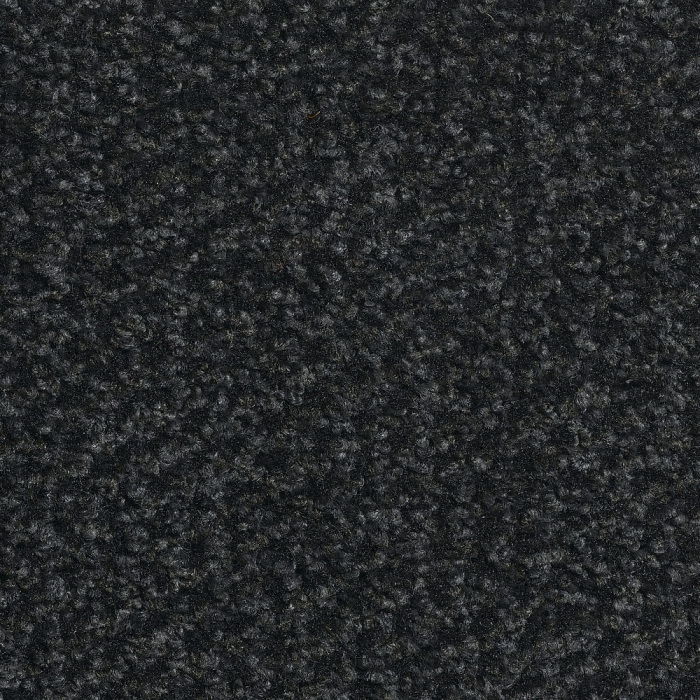 Textil-Belag Sauberlauf Alba PC, Farbe 52, Bahnen 200cm Breite, Dicke ca.7,5mm - Detail 1
