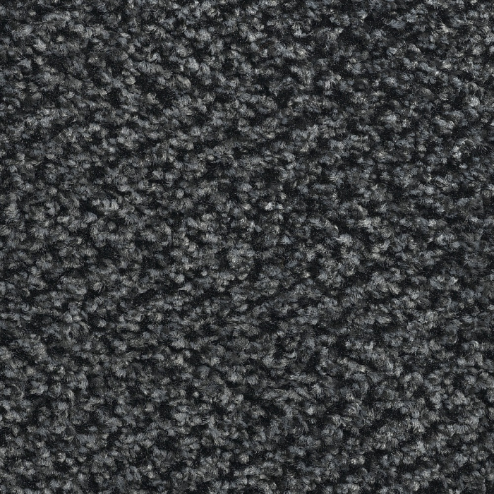 Textil-Belag Sauberlauf Alba PC, Farbe 70, Bahnen 200cm Breite, Dicke ca.7,5mm - Detail 1