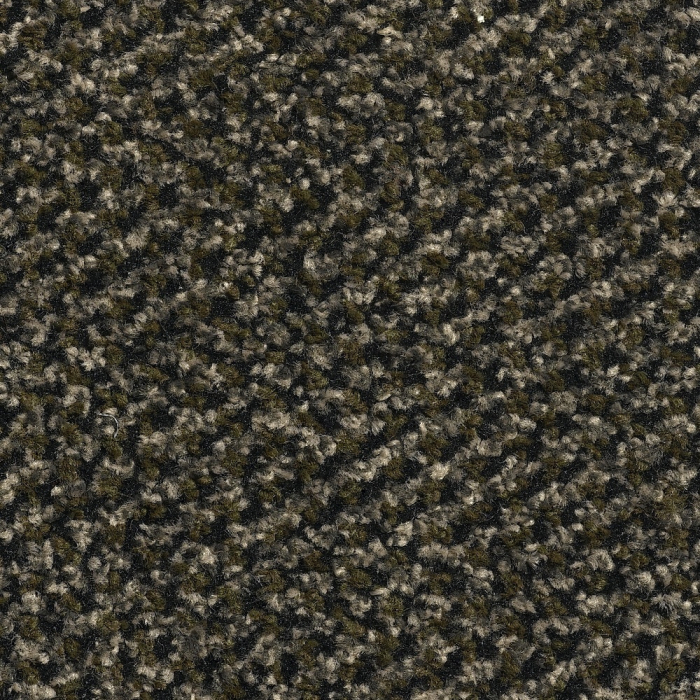 Textil-Belag Sauberlauf Alba PC, Farbe 80, Bahnen 200cm Breite, Dicke ca.7,5mm - Detail 1