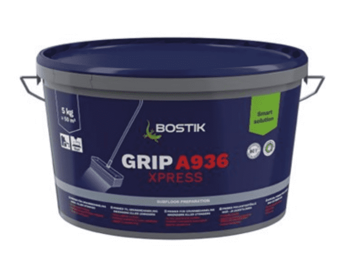 Bostik Grip A936 Xpress-quarzgefüll.Haftgrund 5kg - Detail 1
