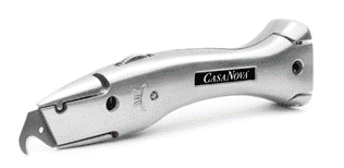 CasaNova TITAN Delphinmesser Delphin® Messer im Köcher - Detail 1