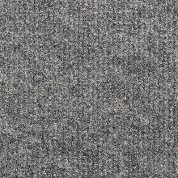Textil-Belag CasaNova Rips Standard Fb.14 #grau 400cm Breite 14 - Detail 1