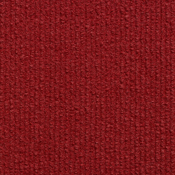 Textil-Belag CasaNova Rips Standard Fb.21 #rot 400cm Breite 21 - Detail 1