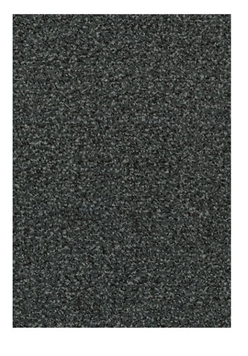 Textil-Belag Sauberlauf Coral Classic 62Sc03 Stärke 9 mm,205 cm Breite, Farbe 4721 - mouse grey - Detail 1