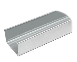 CW-Profile 4,00 mtr 100/50/0,6 mm - Detail 1