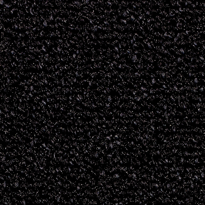 Sauberlauf Care 47.01 anthrazit, Bahnenware 200 cm #picobello - Detail 1