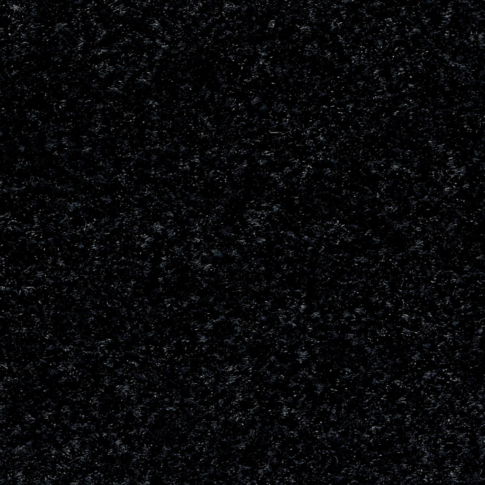Sauberlauf Conform 76.01 anthrazit, Bahnenware 130 cm #picobello - Detail 1