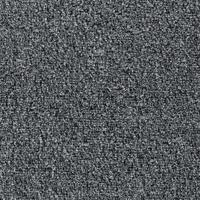 Sauberlauf Favorit 33.01 anthrazit, Bahnenware 200 cm #picobello - Detail 1
