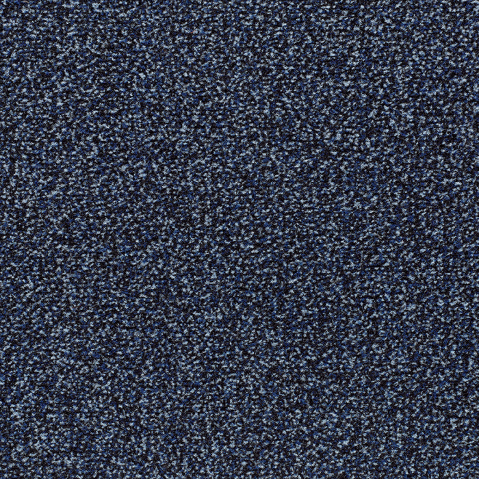 Sauberlauf Favorit 33.03 blau, Bahnenware 200 cm #picobello - Detail 1
