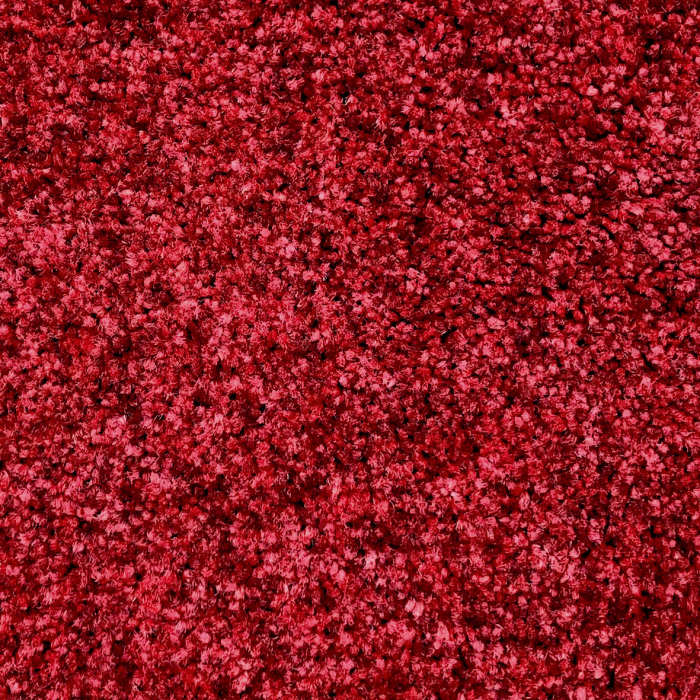 Sauberlauf Maximus 81.07 rot dessin, Bahnenware 130 cm #picobello - Detail 1