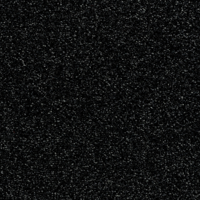 Sauberlauf Modiva 74.01 schwarz, Bahnenware 130 cm #picobello - Detail 1