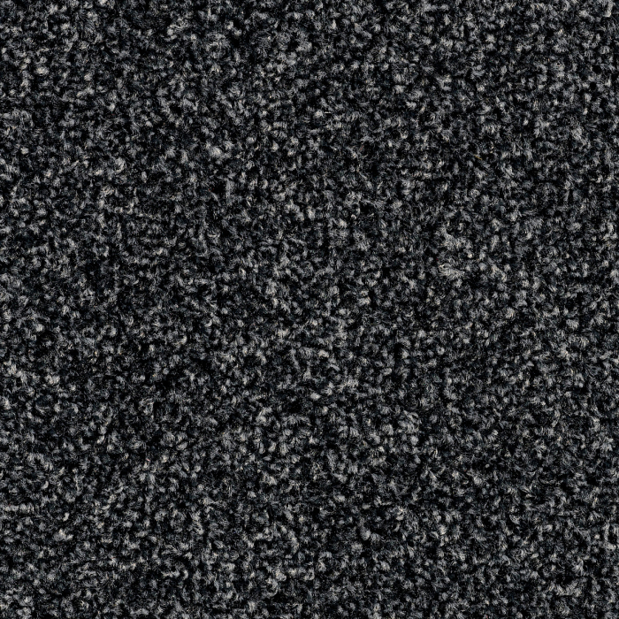 Sauberlauf Modiva 74.02 anthrazit, Bahnenware 130 cm #picobello - Detail 1