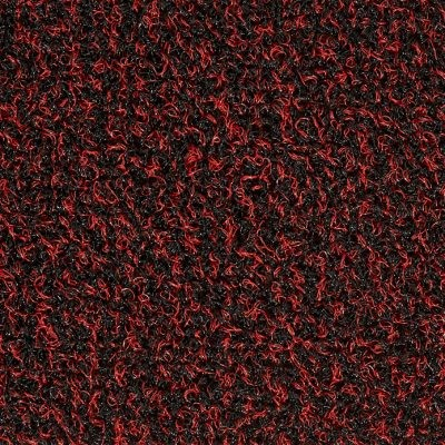 Sauberlauf Outdoor 85.03 rot, Bahnenware 100 cm #picobello - Detail 1