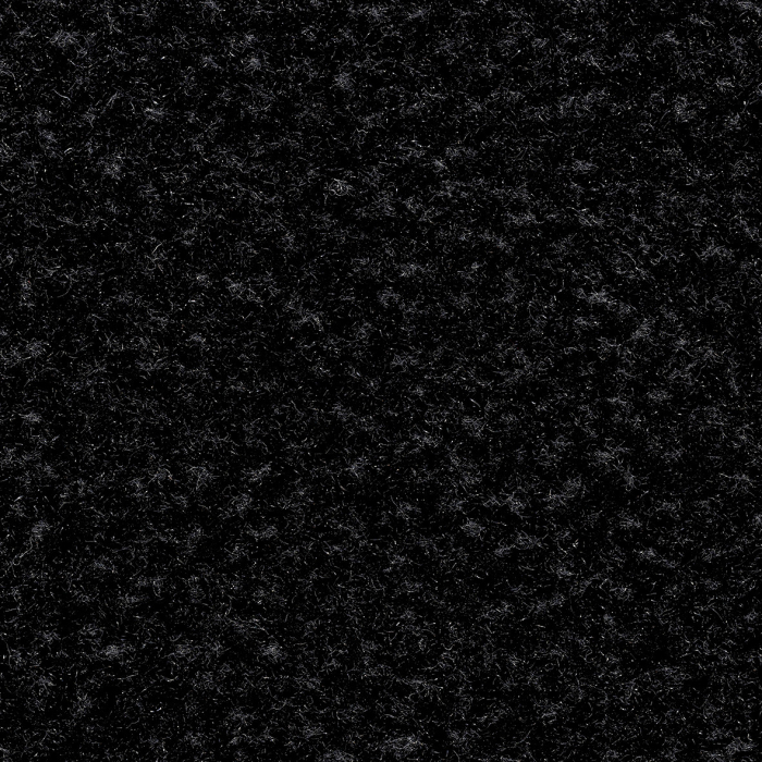 Sauberlauf Vellura 94.01 schwarz, Bahnenware 200 cm #picobello - Detail 1