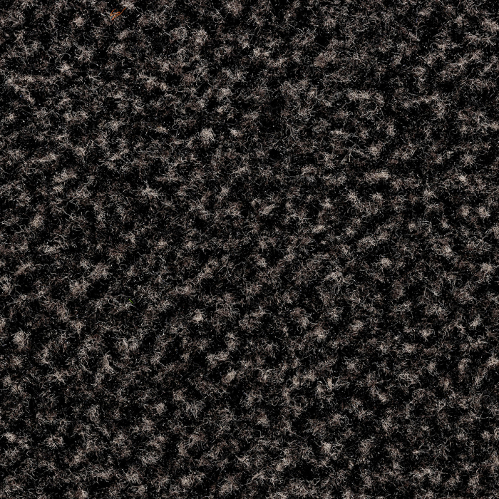 Sauberlauf Vellura 94.03 braun, Bahnenware 200 cm #picobello - Detail 1