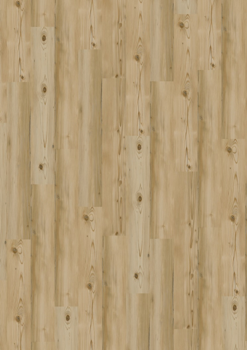 Designbelag Positano/Silencio Amalfi 69Am02 1219,2x228,6mm; 2,50/0,55 Bohemian Pine - Detail 1