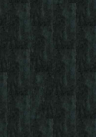 Designb.Positano/Silencio Amalfi RigidClick 69Ad03 609,6x304,8mm; 5,50/0,55 Metallic Stone black - Detail 1