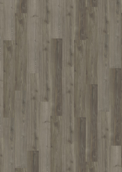 Designbelag Positano/Silencio Amalfi 69Am09 1219,2x184,2mm; 2,50/0,55 Swirl Oak - Detail 1