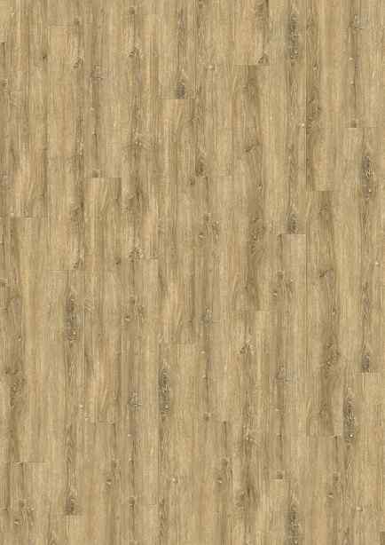 Designb.Positano/Silencio Amalfi RigidClick 69Ad17 1212,4x177,4mm; 5,50/0,55 Oak rustic light - Detail 1