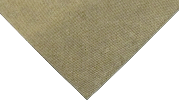 Holzhartfaserplatte 3,0mm braun 2440x1220mm - Detail 1