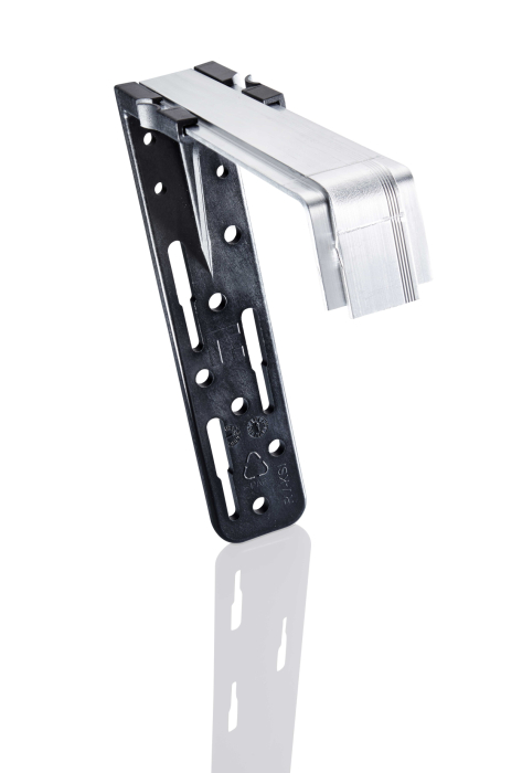 Fensterbankhalter RV-KSI für Fensterbank GS 40 für Wärmedämmverbundsystem - Detail 1