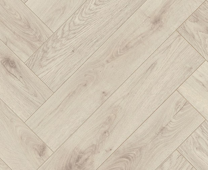 Herringbone Chantilly Oak 5953 (L003SLH)  - Detail 1