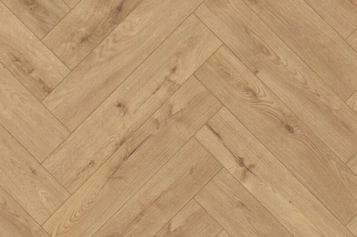 Herringbone Sundance Oak K326 (8836SLH)  - Detail 1
