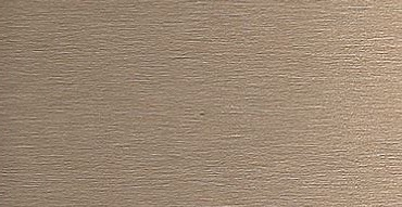 451 Alu-Strichmatt Bronzeton 1,0mm, Homapal 3050x1220 - Detail 1