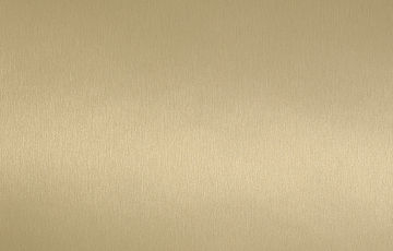 794 Alu-Strichmatt Goldton Spezial 0,8mm, Homapal 3050x1220 - Detail 1