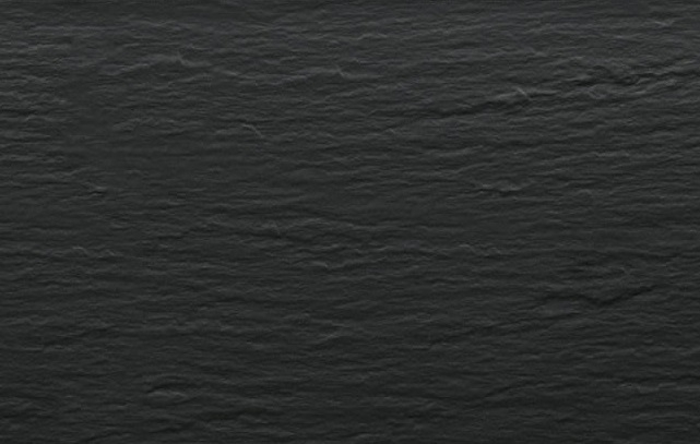 205 Melamin Schiefer Schwarz 1,0mm, Homapal 3050x1220 - Detail 1