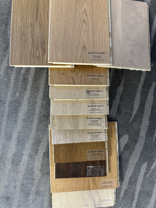 Koll. Limfjord-Parkett TITAN Koll. 358 - Design aus der Natur #Relaunch - Detail 1