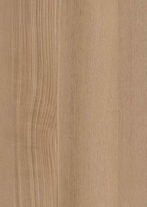K2827 AT Dekorspan 18,0 mm Esche Limpido Gold 2.070x2800 Kaindl P2CA, E1D-s2, d0 - Detail 1