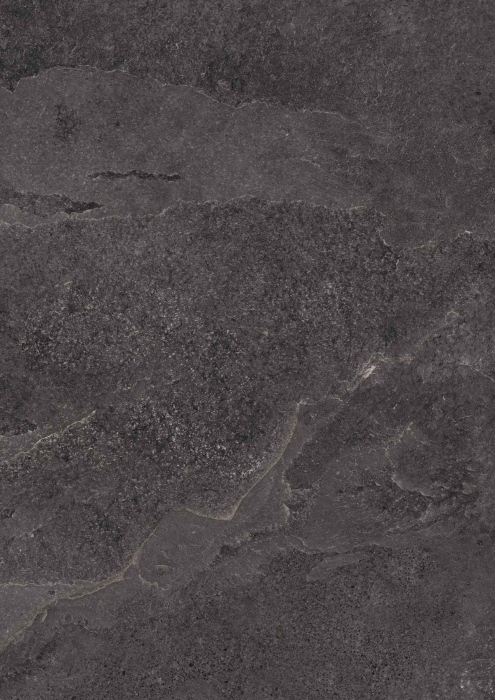 K2877 CN Dekorspan 18,0 mm Schiefer Vulcano 2.070x2800 Kaindl P2CA, E1D-s2, d0 - Detail 1