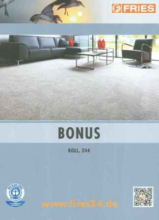 Textil-Belag Bonus Missouri TR 400+500cm Breite - Detail 1