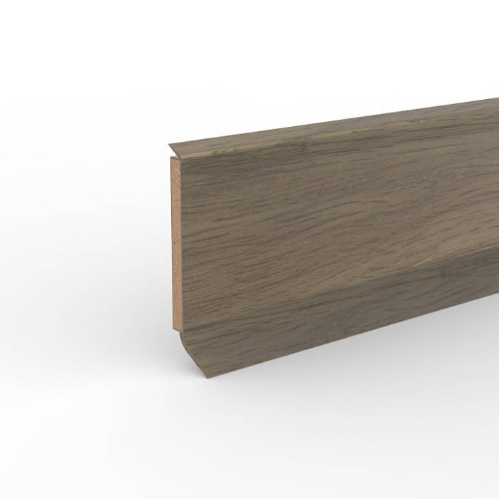 S60 flex life quartet (2782) pass. 46Ts08, Kernsockelleiste # Döllken # - Detail 1
