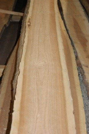 65mm Kirsche Black Cherry Blockware -KD- - Detail 1