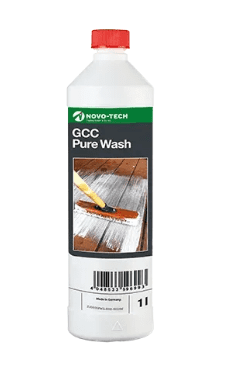 megawood-Reinigungsgel GCC Pure Wash, 1l - Detail 1