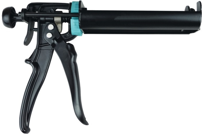 Montagepistole für 2 K Zargenschaum Basismodell # 4000356200 - Detail 1