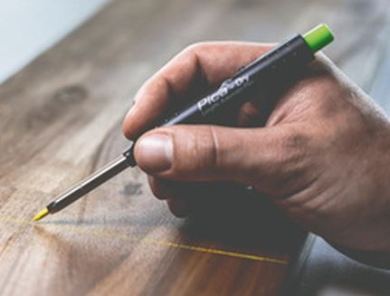 Pica-Dry Longlife Marker 10 Stk/VE - Detail 1