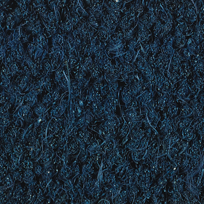 Sauberlauf Kokos 18mm blau, Bahnenware 200 cm #picobello - Detail 1