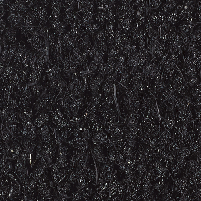 Sauberlauf Kokos 18mm schwarz, Bahnenware 200 cm #picobello - Detail 1