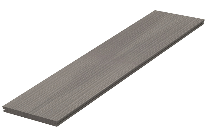 megawood-Terrassendiele 21x242mm - 5,4m SIGNUM (Jumbo) massiv tonka Service - Detail 1