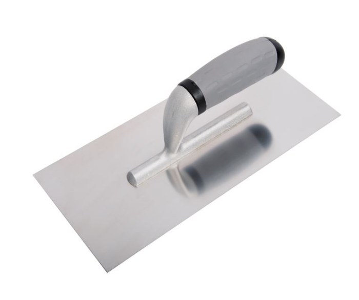 2K Pro Glättkelle 13x28cm 0,7mm stark 10 Stk/VE - Detail 1