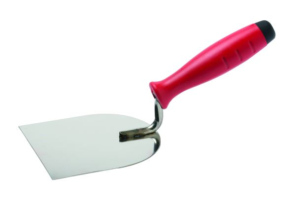 2K Pro Gipserspachtel 8cm 10 Stk/VE - Detail 1