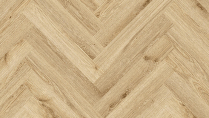 Designb. Verona Primary Oak Light Brown 260060005 Mini Planke 10 x 60 cm/0,55mm-4V, VE=4,08m²-Kleben - Detail 1